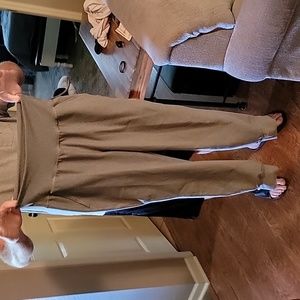 Old navy new joggers size m